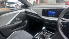 Vauxhall Astra 1.2 Turbo 130 Griffin 5dr Petrol Hatchback